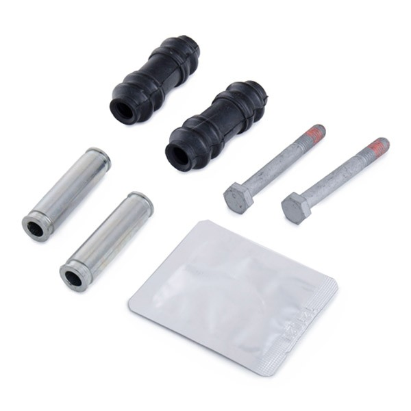 Купить 1131450X Quick Brake Ремкомплект переднего суппорта